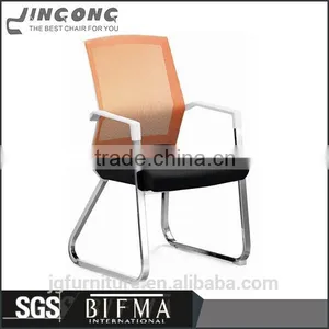 Modern Relaxing Chairs,full Mesh Chair,task Mesh Chairs With Armrest Chair thumbnail-2
