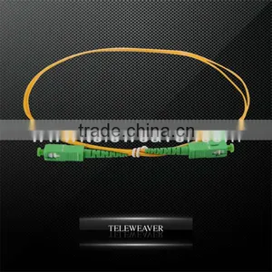 SC Patch Cord Waterproof Fiber Optic Patch Cord thumbnail-1