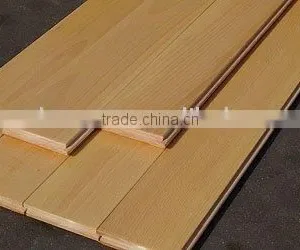Solidwood Flooring-oak/ash/walnut/teak Multi-layer Antique Engineered thumbnail-1