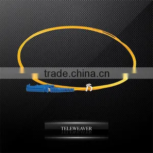 LC Fiber Optic Pigtail Om3 Fiber Optic Pigtail thumbnail-1