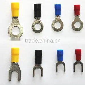 Hot Crimp Ring Terminal Manufacturer thumbnail-3