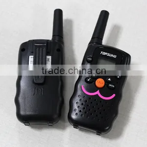 2014 New Design PMR446 Commercial Walkie Talkie CE ROHS Approval thumbnail-5