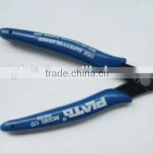 High Quality PLATO Diagonal Cutting Nippers thumbnail-2
