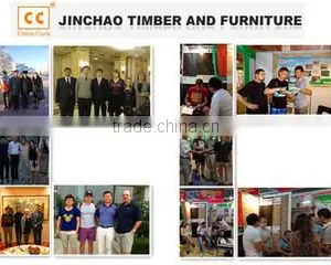 Jinchao Timber And Furniture company overview - view 3 thumbnail