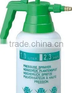 New Style High Quality Trigger Pump Sprayer 1000ml thumbnail-1