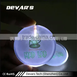 Customized Led Name Badge thumbnail-1