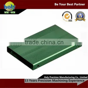 ISO Custom Aluminum Sheet Metal Fabrication of Stamping Mould Part thumbnail-3