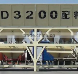 Hot Sale PLD Series Concrete Batching Machines Made in China thumbnail-4