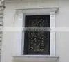 Wrought Iron Window Fence thumbnail-1