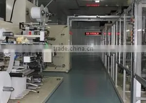 Luck Industry (Shanghai) Co., Ltd. company overview - view 3 thumbnail