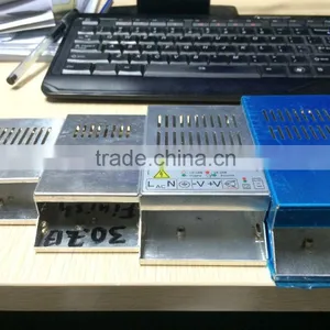 ZhenXing Pretty Customized Metal Housing thumbnail-1