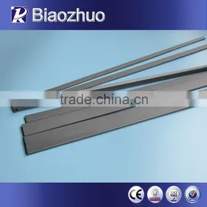 Tool Parts Zhuzhou Tungsten Carbide Strips for Cutting Wood thumbnail-3