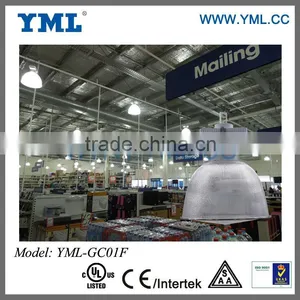 High Power Brightness Induction Lamp Commercial High Bay Light thumbnail-1