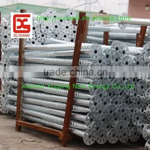 Ground Screw Anchor thumbnail-2