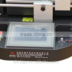 Mac IMAC Macbook Macintosh Repair Ceramic Infrared Heater Hot Air Bga Welding Station DH-A1L thumbnail-6