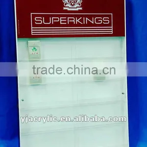 Acrylic Cigarette Display thumbnail-1