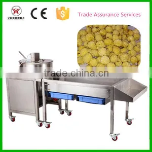 Commercial Popcorn Machine for Sale/Gas Model Popcorn Machine With Low Price thumbnail-2