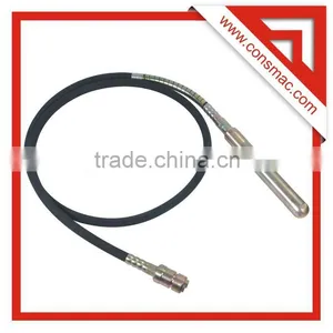 Dynapac Type Concrete Vibrator Hose thumbnail-1