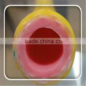 Chang Cheng Self Sinking Flexible Pvc Spray Hose With Holes/Indoor Fish Farming Equipment thumbnail-4