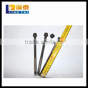 Engine Main Bearing Cap Bolt thumbnail-6