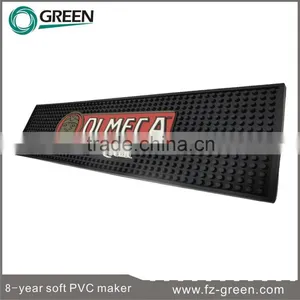2014 Hot Selling Custom Bar Mat Rubber thumbnail-1