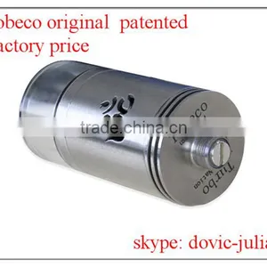 Original White Turbo Rda Wholesale thumbnail-5