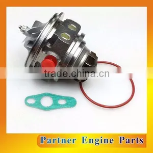 Hoslet Turbocharger TF035 49135-02652 MR968080 Turbo Kit for Mitsubishi L 200 thumbnail-1