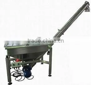 FLX Type Auger Conveyor thumbnail-1