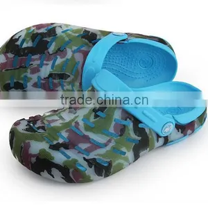 Fashion Clogs, Eva Clog, Clogs Shoes thumbnail-3