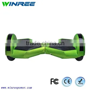 2015 New Electric Smart High Power 2 Mini Wheel Electric Scooter Self Balancing thumbnail-1