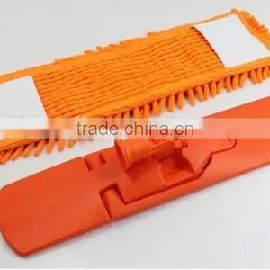 Colorful Chenille Microfiber Mop Refill thumbnail-2