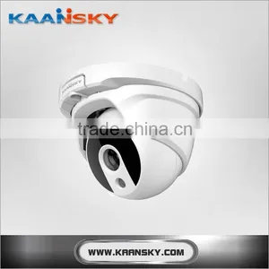 KAANSKY Best Quality Ahd 1.3 Megapixels Camera 960p Array IR Led Security Ahd Camera System thumbnail-1