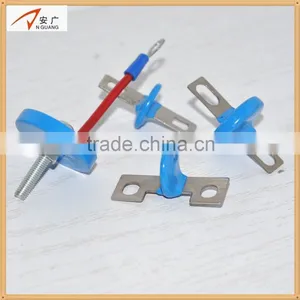 25D821-U Metal Oxide Varistor thumbnail-2