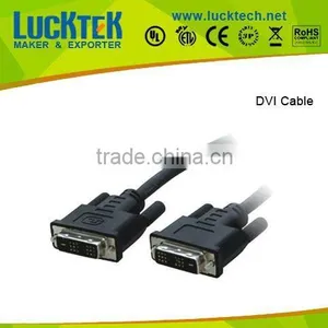 Hdmi to DVI Cable thumbnail-1