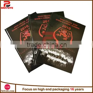 Cheap Child Photo Hardcover Book Printing/softcover Book Printing/book Printing thumbnail-6