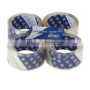Acrylic Water Base Super/ Crystal Clear Packing Tape-SP-485004 thumbnail-1