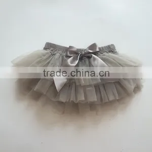 Pink Pink Adorable Baby Bloomer Boutique Clothing Girls Girls Tutu Bloomer thumbnail-4