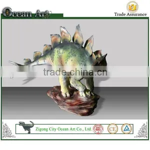 The Only One 1:20 Mini Dinosaur Model Craft Supplier in China thumbnail-4