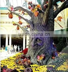 Christmas Decoration Artificial Talking Tree thumbnail-2