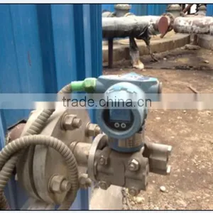 Smart 3051LT Differential Pressure Type Flange-mounted Liquid Level Tansmitter,hart Protocol,level and Density Measurement thumbnail-1