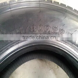 315/80r22.5 385/65r22.5 Truck Tires for Sale thumbnail-6