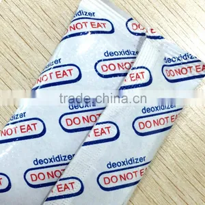 Oxygen Absorber Factory/2000cc Deoxidizer thumbnail-1