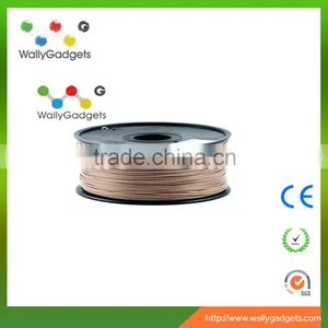 Factory Supply 1.75mm PLA Filament for 3D Printer thumbnail-2