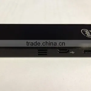 Win8 Mini PC Dual Boot Intel Atom Z3735F 1.33Ghz CPU Quad-core Smart Computer 2GB DDR3 32GB ROM Portable Intel TV Stick HD thumbnail-5