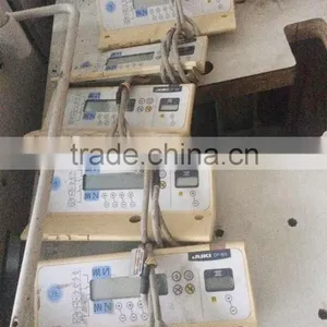 Juki Ddl-8700-7 Used Second Hand Automatic Sewing Machine For Shirt thumbnail-6