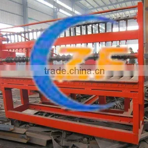 Fired Brick Production Line Adobe Cutter thumbnail-1