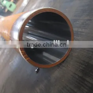 Honed Steel Pipe for Hydraulic Cylinder Using DIN2391 thumbnail-1