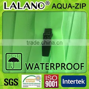 Waterproof Zipper for Backpack Bag or Man Jacket thumbnail-1