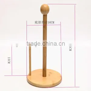 Bamboo Paper Drying Holder thumbnail-2