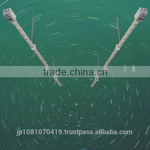 TRINC Anti - Static and Anti - Dust IONIZER the Next - Generation Control System. [ Kaizen in Device Fraction ] thumbnail-2